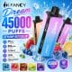 hifancy 45k cover