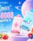hifancy 50k cover