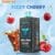 Fizzy Cherry