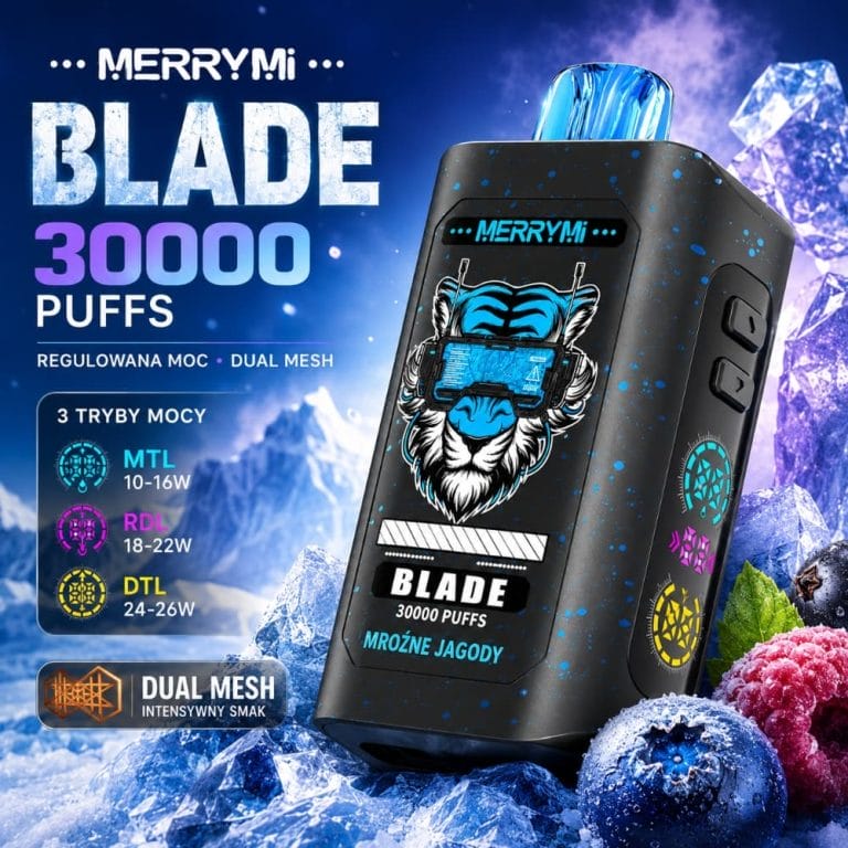 merrymi 30k 01 frozen berry device