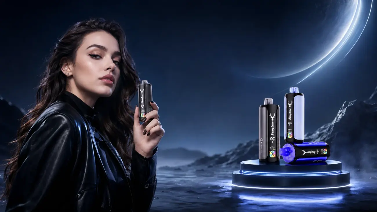 stag bar 6in1 180000 puffs slider banner