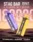 stag bar 6in1 180000 puffs