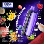 stag bar 6in1 180000 puffs