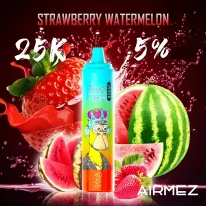 airmez tornado 25000 puffs 25k