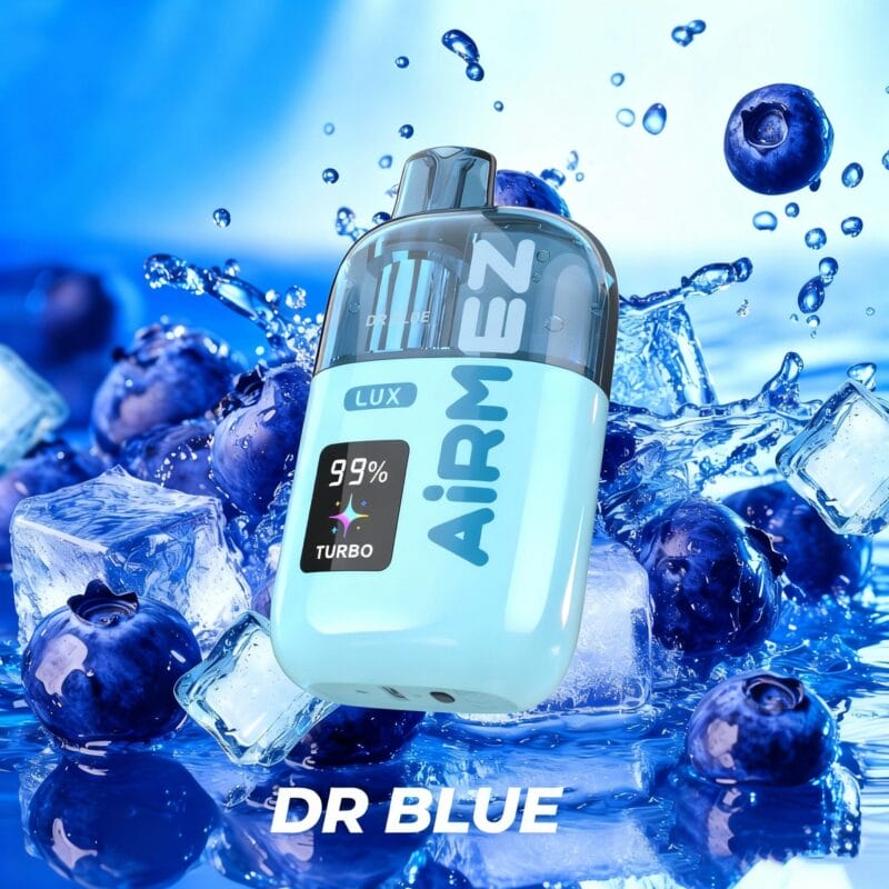 24hvape airmez lux 60000 60k p